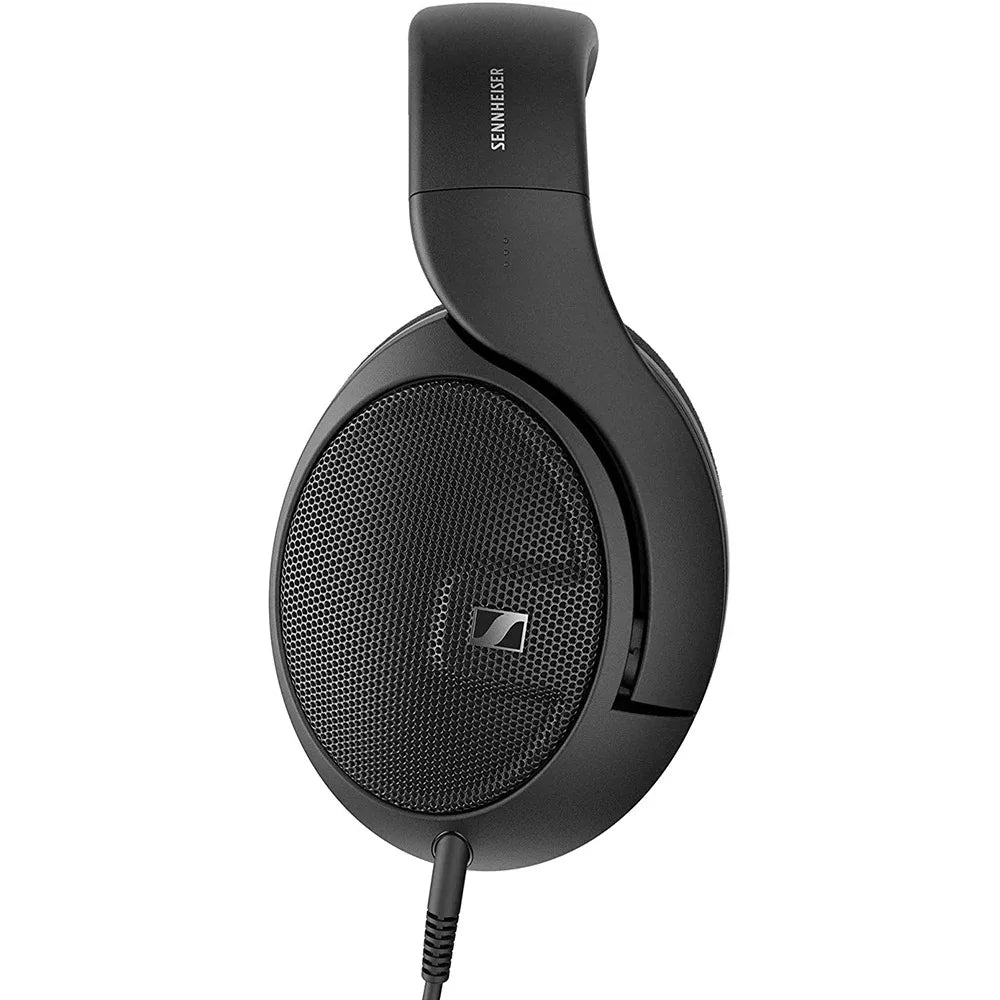 Sennheiser HD 560S Open Back Over Ear Audiophile Headphones Neutral Reference Sound Studio Mixing Wired Headset HD560S