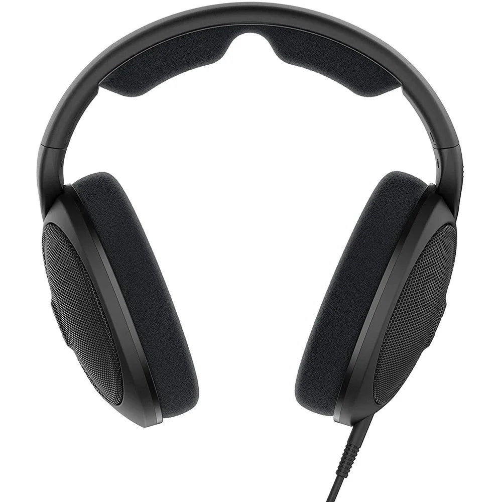 Sennheiser HD 560S Open Back Over Ear Audiophile Headphones Neutral Reference Sound Studio Mixing Wired Headset HD560S